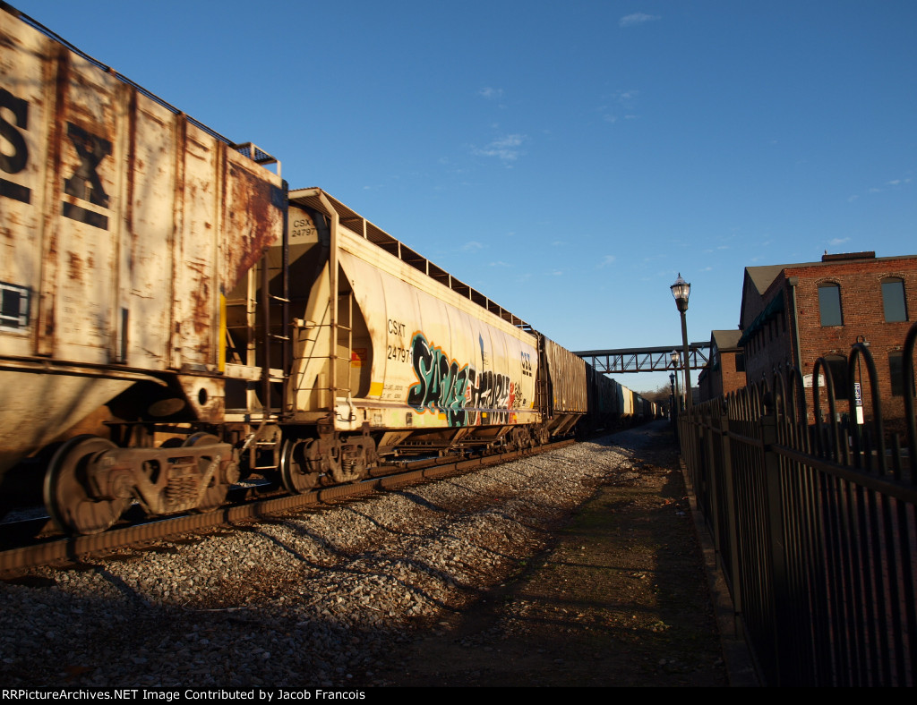 CSXT 247971